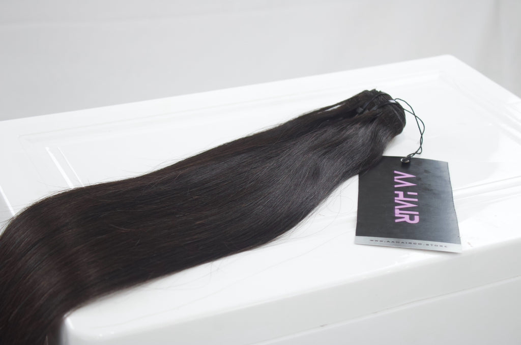 The 1 You Need- Luxe Virgin Bundle
