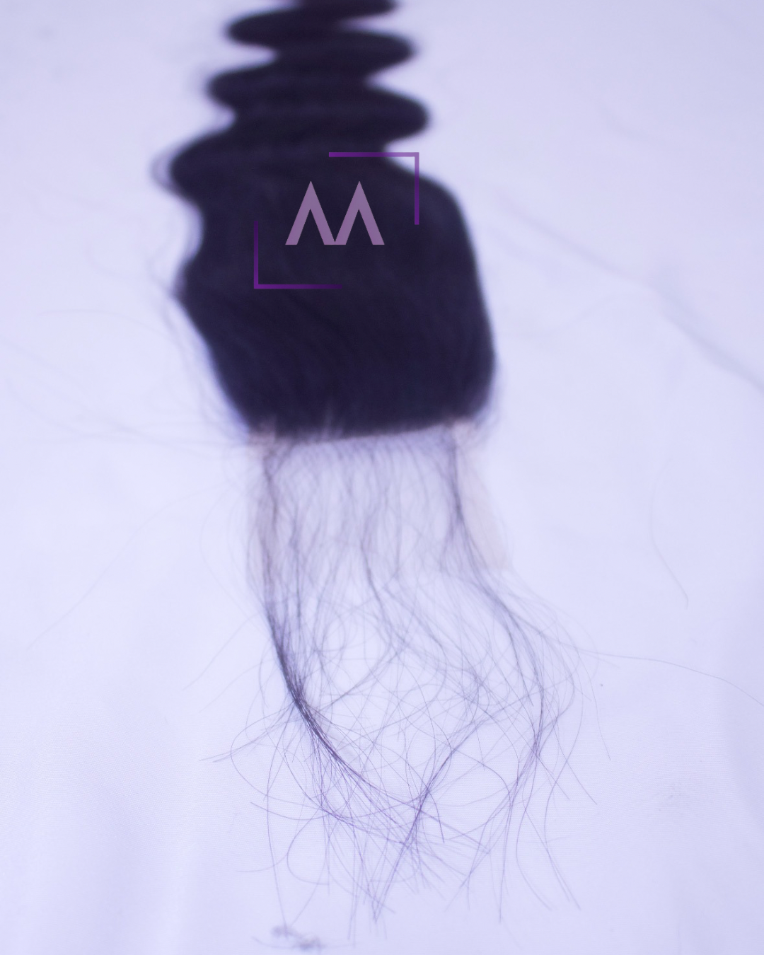 HD 2x6 Lace Closure
