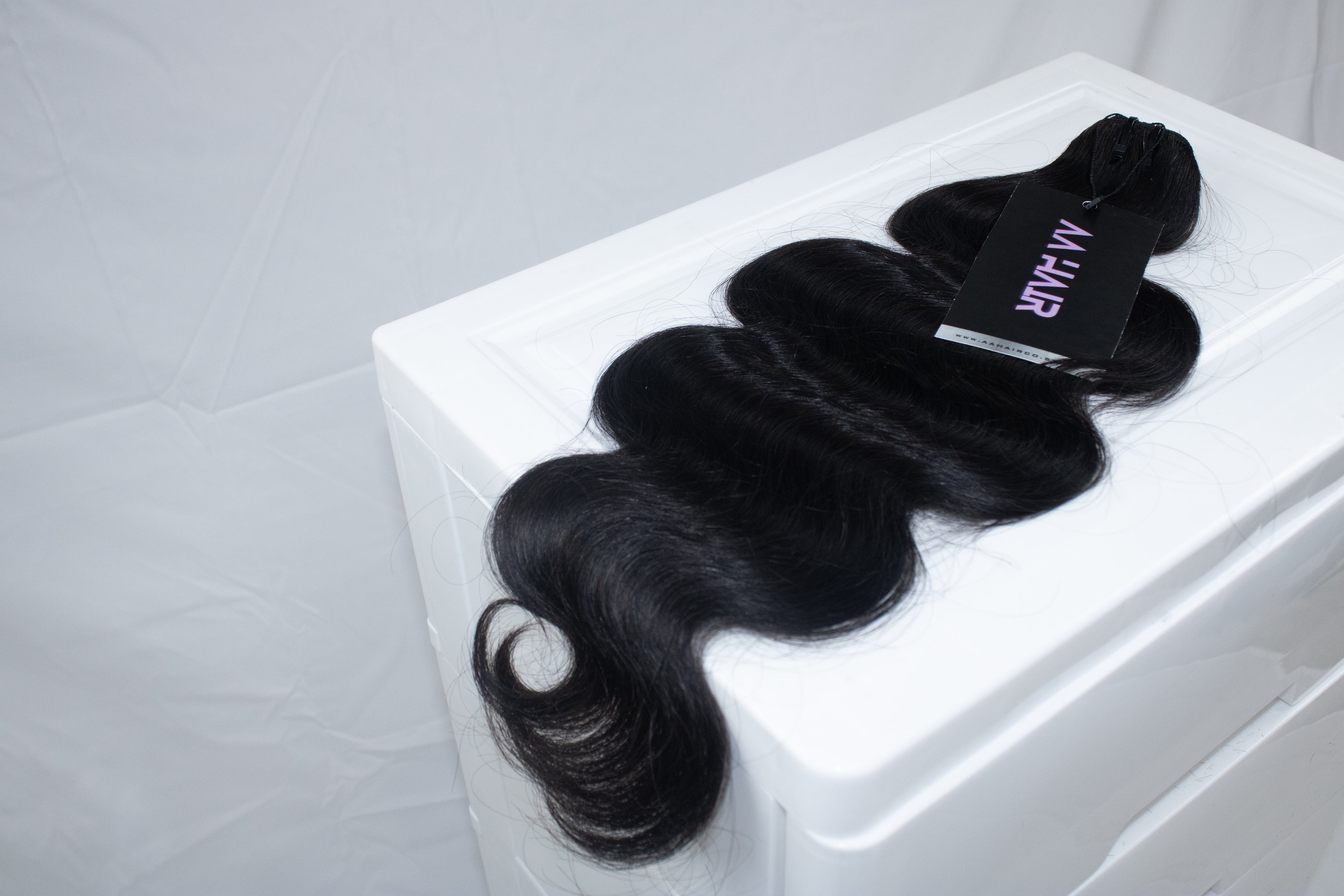 The 1 You Need- Luxe Virgin Bundle